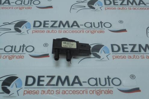 Senzor presiune gaze, 9662143180, Peugeot 308 SW, 1.6hdi (id:280468)