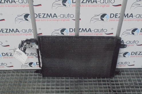 Radiator clima, 1K0820411E, Skoda Octavia 2 Combi (1Z5) 1.9tdi (id:280493)