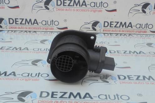 Debitmetru aer, 038906461B, Skoda Octavia 2 Combi (1Z5) 1.9tdi (id:280508)