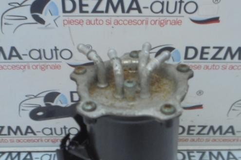 Carcasa filtru combustibil 1K0127400C, Vw Golf 5 Plus (5M1) 2.0tdi, BKD