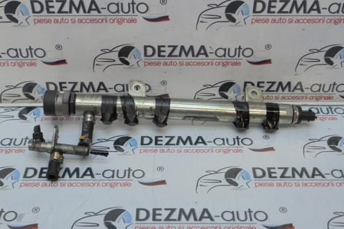 Rampa injectoare, GM55200517, Opel Astra H, 1.3cdti (id:234868)