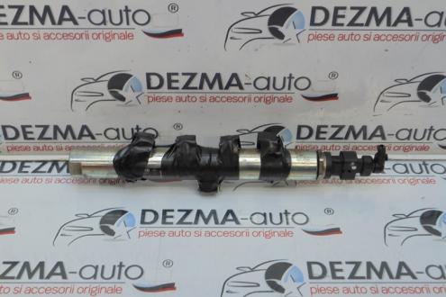 Rampa injectoare, 55566047, Opel Insignia Sedan, 2.0cdti (id:124842)