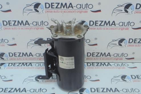 Carcasa filtru combustibil 1K0127400C, Skoda Octavia 2 (1Z) 2.0tdi, AZV