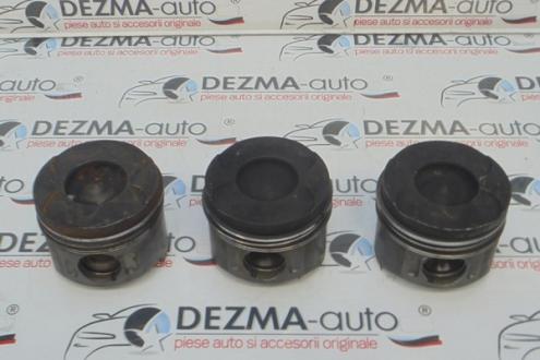 Piston  8857, Mercedes Clasa E combi (S210) 2.2cdi