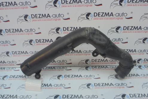 Tub intercooler 1K0129654AJ, Seat Toledo 3 (5P2) 2.0tdi, AZV