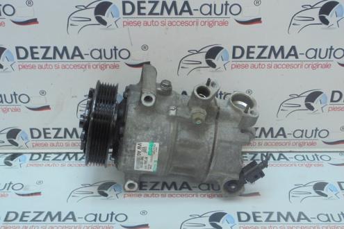 Compresor clima, 5N0820803, Vw Passat (3C2) 1.9tdi (id:280790)