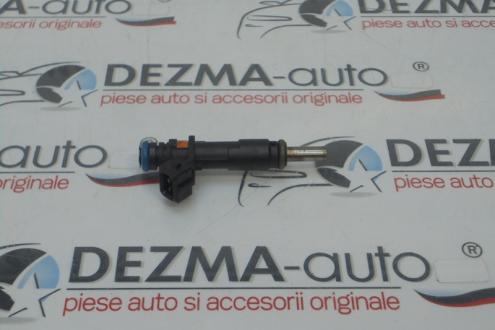 Injector,cod GM55353806, Opel Astra H sedan, 1.8B, A18XER