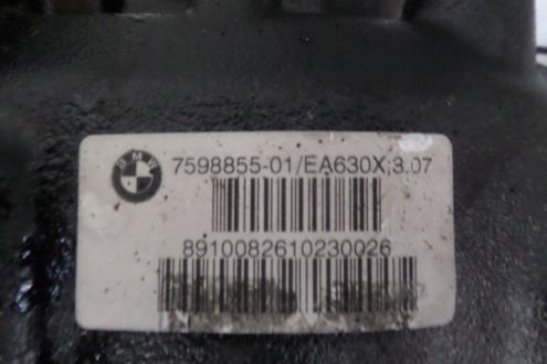 Grup spate Bmw 318, 320, (E90), 7598855-01