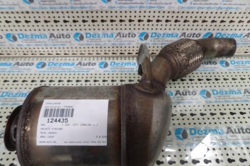 Catalizator BMW 3 Touring (E91) 2.0d, 7793856