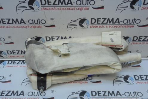 Airbag cortina stanga, 8K0880741D, Audi A4 (8K2, B8) (id:280905)