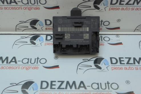 Modul stanga fata, 8K0959793E, Audi A4 (8K2, B8) (id:280890)