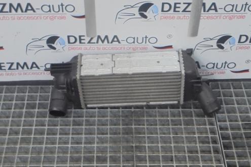 Radiator intercooler 9645682880, Citroen C5 (RC) 1.6hdi