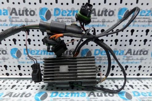 Releu electroventilator Freelander, 2.0td