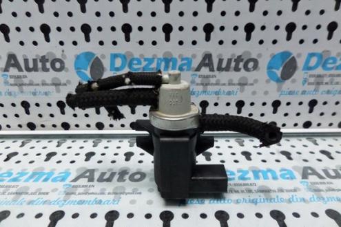 Supapa vacuum turbo  Vw Bora (1J2) 1.9tdi, AJM, 1J0906627A