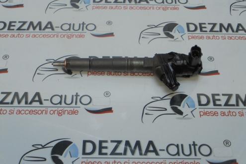 Injector cod 0445110327, Opel Insignia, 2.0cdti (id:281517)