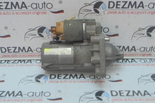 Electromotor 9662854080, Peugeot Partner Tepee, 1.6hdi, 9HL