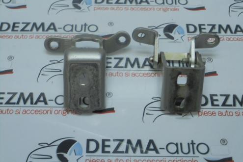 Set balamale dreapta spate, Opel Insignia (id:281540)