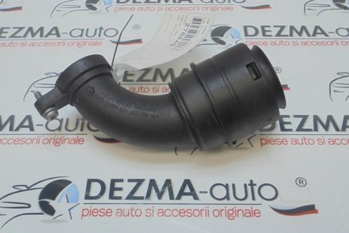 Tub turbo 03F129656G, Seat Ibiza 5 Sportcoupe (6J1) 1.2tsi, CBZ