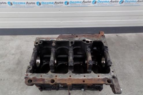 Bloc motor  Vw Bora (1J2) 1.9tdi, AJM