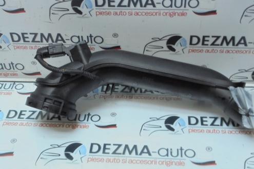 Tub turbo cu senzor 03F145673F, 03G906051D, Skoda Fabia 2 Combi (5J) (id:281784)