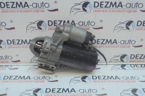 Electromotor 1241-8570238-03, 0001148034, Bmw 1 (F20) 116d