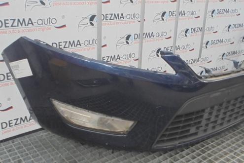 Bara fata cu proiectoare 7S71-17757-A, Ford Mondeo 4 sedan