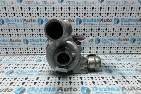 Turbosuflanta, cod 708639-5010S, Renault Laguna 2 Grandtour, 1.9dci, F9Q812 (id:146692)