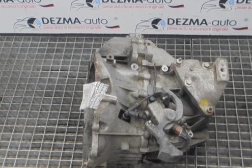 Cutie viteza manuala 7G9R-7002-YE, Ford Mondeo 4 Turnier, 2.0tdci, QXBA