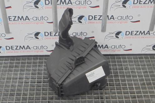 Carcasa filtru aer 6G91-9600-EH, Ford Mondeo 4 sedan, 2.0tdci, QXBA