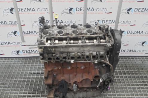 Motor QXBB, Ford Mondeo 4, 2.0tdci