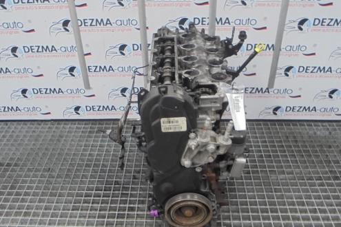 Motor QXBB, Ford Mondeo 4, 2.0tdci