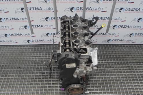 Motor QXBB, Ford Mondeo 4, 2.0tdci