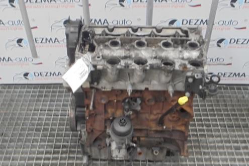 Motor QXBB, Ford Mondeo 4, 2.0tdci