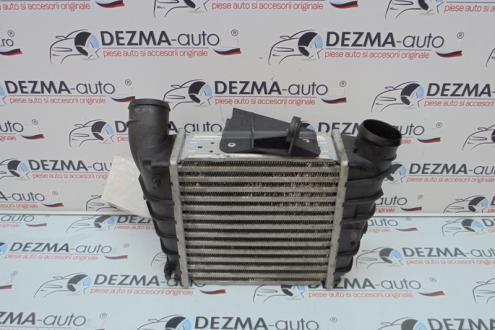 Radiator intercooler, 6Q0145804A, Skoda Fabia 2 (5J) 1.4tdi (id:282552)