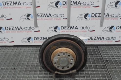 Fuzeta stanga spate cu abs 3C0505435F, Vw Passat (3C2) 2.0tdi (id:282376)