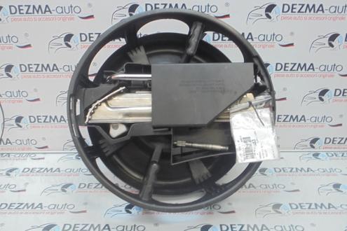 Cric cu cheie si suport A2125800118, Mercedes Clasa C T-Model (S204)