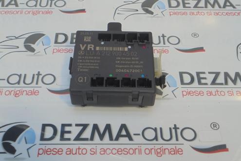 Modul dreapta fata A2129004502, Mercedes Clasa C T-Model (S204)