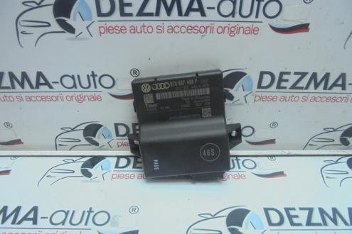 Modul control central 8T0907468P, Audi A4 Avant (8K5, B8)