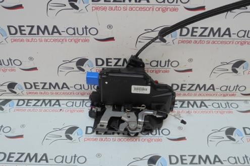 Broasca stanga spate, 6Y0839015A, Skoda Fabia 2 (5J) (id:282640)