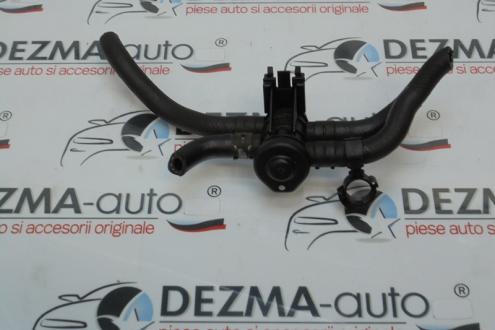 Supapa combustibil, 6Q0131101A, Skoda Fabia 2 (5J) 1.4tdi (id:282622)
