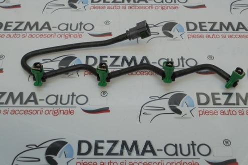 Rampa retur injectoare, Ford Focus 3, 1.6tdci (id:282269)