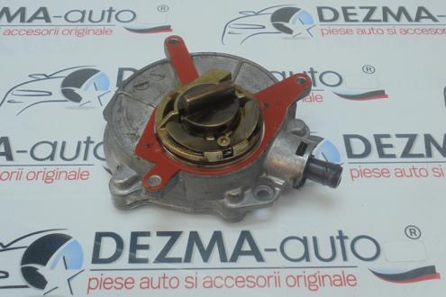 Pompa vacuum, 06E145100D, Audi A6 Avant (4F5, C6) 2.4B