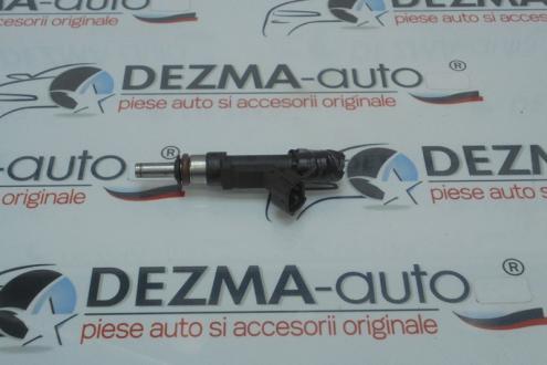 Injector,cod 06E133551,0280158053 Audi A6 Avant (4F5, C6) 2.4B