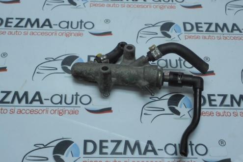 Regulator presiune combustibil, GM551963330, Opel Zafira B (A05) 1.9cdti (id:282714)