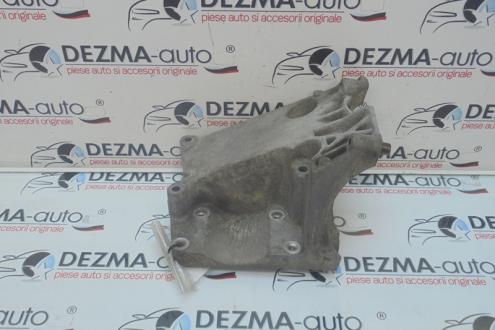 Suport motor, 4M5Q-15D624-CC, Ford Focus C-Max, 1.6TI