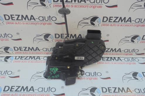 Broasca dreapta spate, 3M5A-R26412-EN, Ford Focus C-Max (id:283068)