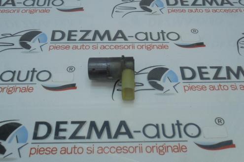 Senzor parcare bara spate, 7H0919275C, Skoda Octavia 2 (1Z3)