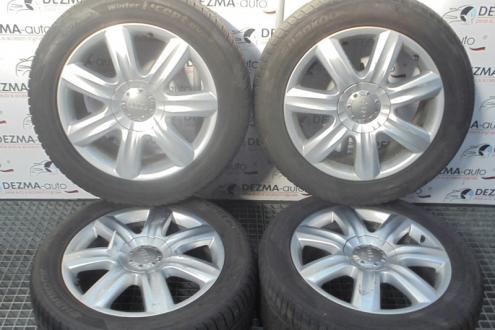 Set jante aliaj, 4L0601025C, Audi Q7 (4L) (id:282957)