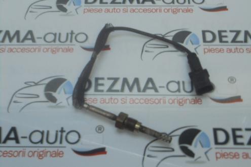 Sonda temperatura gaze, GM55355404, Opel Zafira B (A05) 1.9cdti (id:283437)