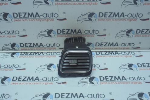 Grila aer bord stanga, cod 1Q0819709B, Vw Eos (1F7, 1F8) (id:283552)